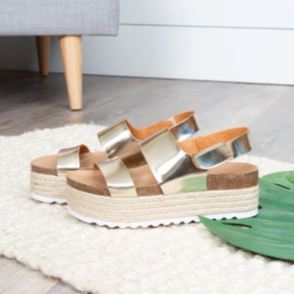 dirty laundry platform shoes